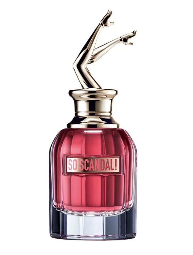 JEAN PAUL GAULTIER SO SCANDAL 1.7 EDP