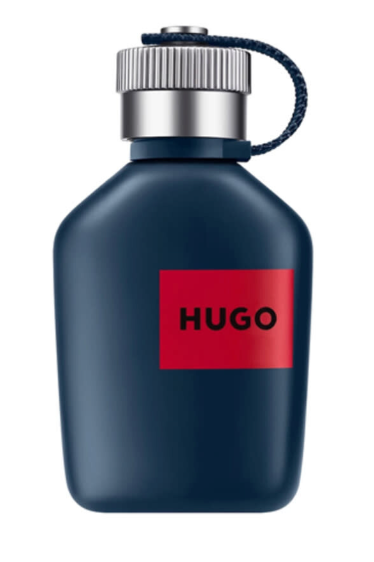 HUGO BOSS JEANS 2.5oz EDT