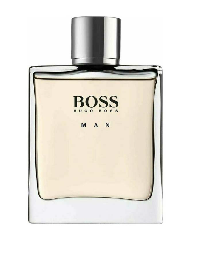 HUGO BOSS ORANGE 3.4 oz EDT