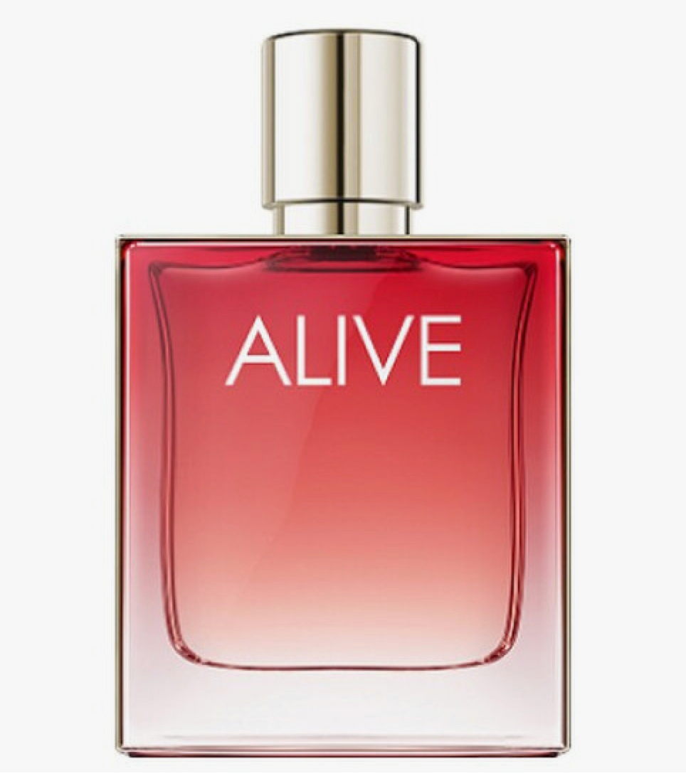 HUGO BOSS ALIVE INTENSE EDP