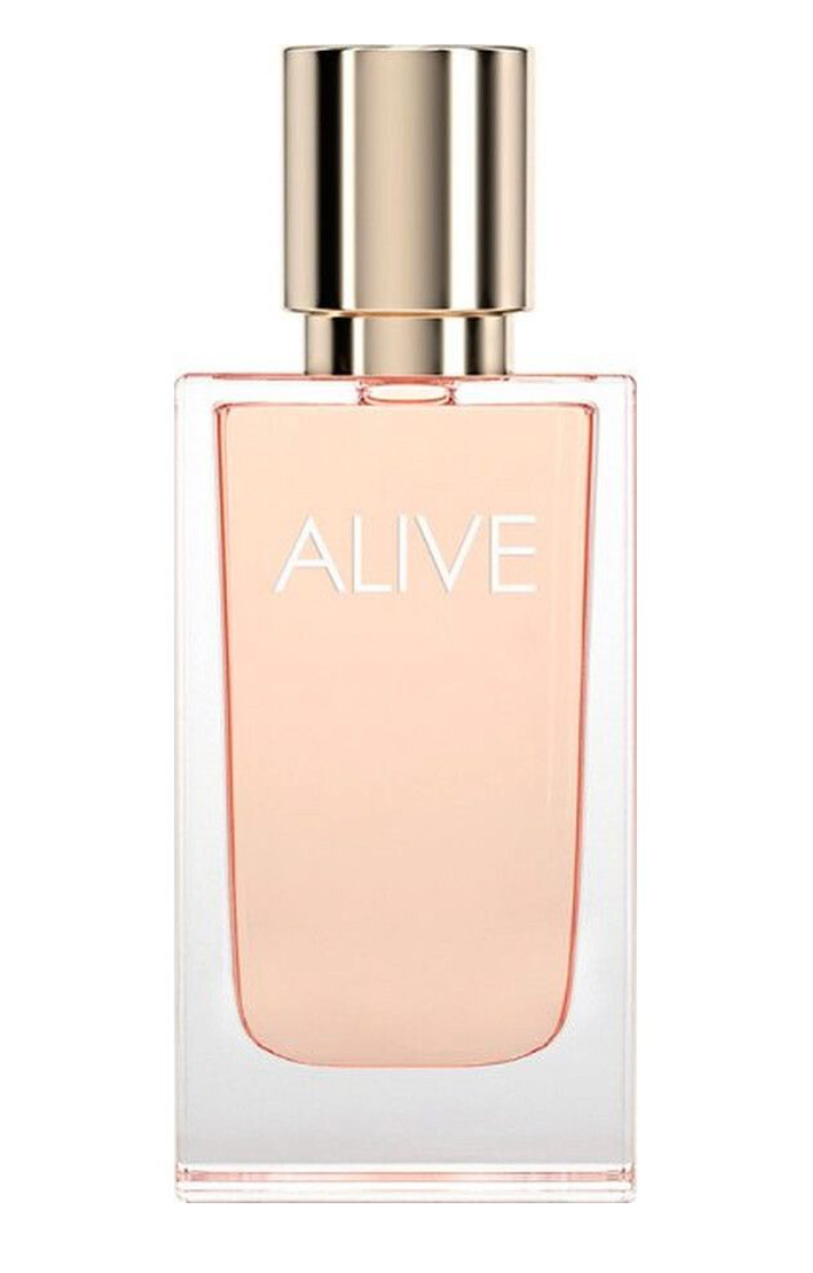 HUGO BOSS ALIVE 1.0 OZ EDP