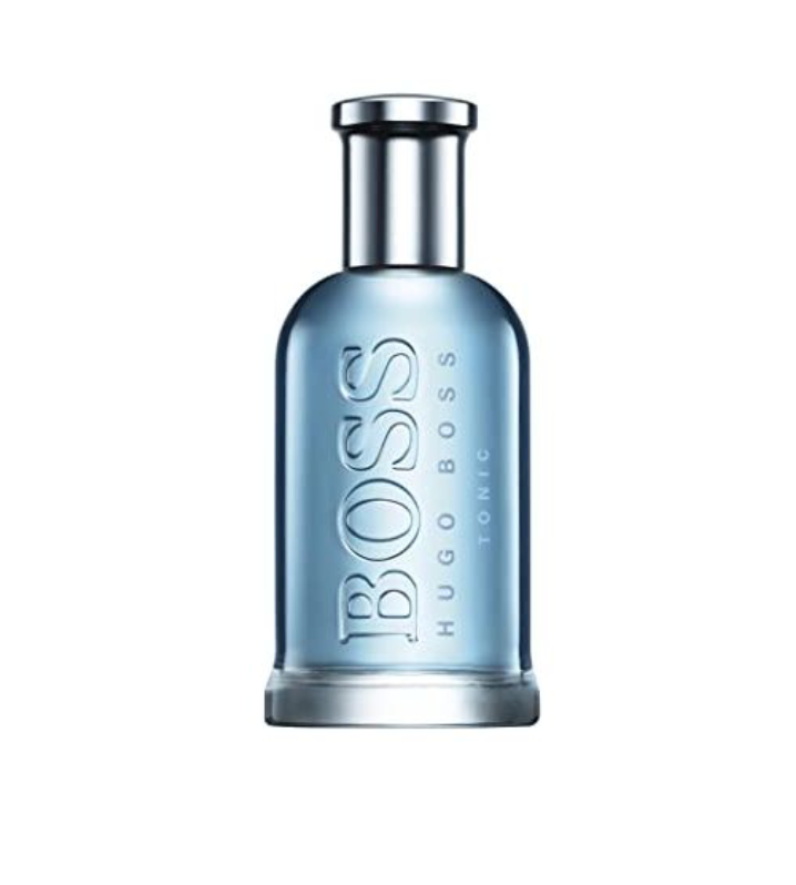 HUGO BOSS BOTTLED TONIC EDT