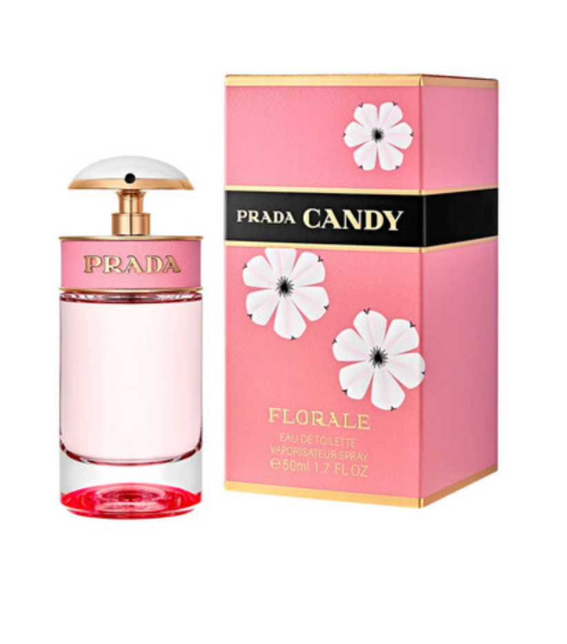 PRADA CANDY FLORALE 1.7 EDT