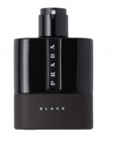 PRADA LUNA ROSSA BLACK 3.4 EDP
