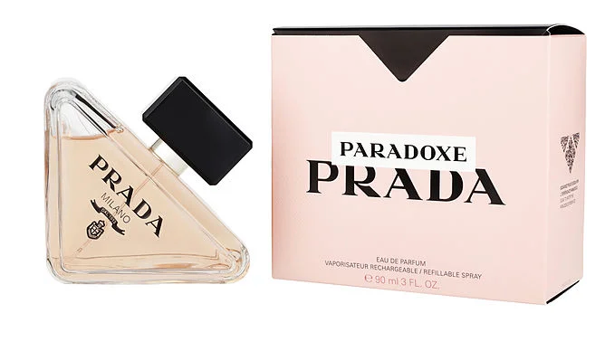 PRADA PARADOXE 3.0 EDP REFILLABLE