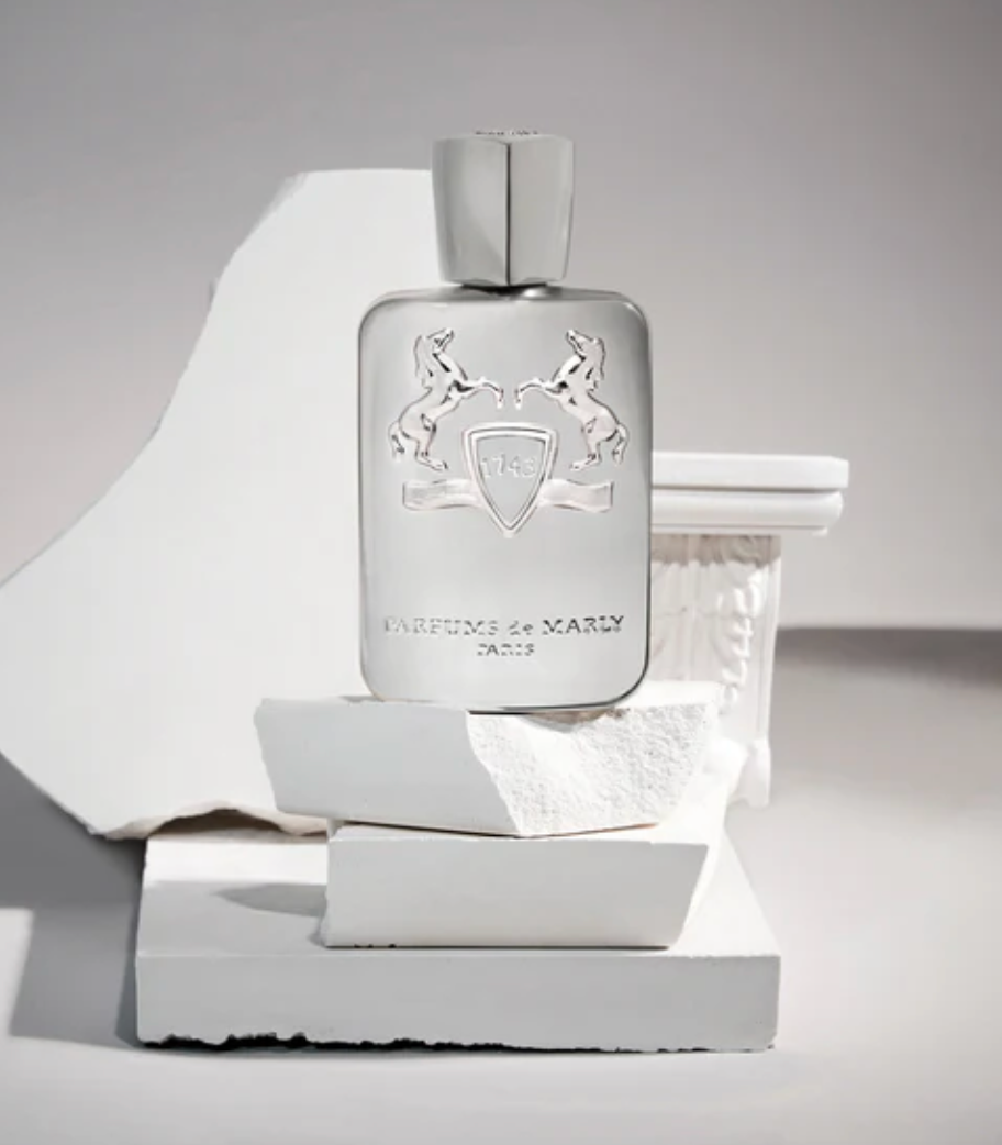 PARFUMS DE MARLY PEGASUS EDP