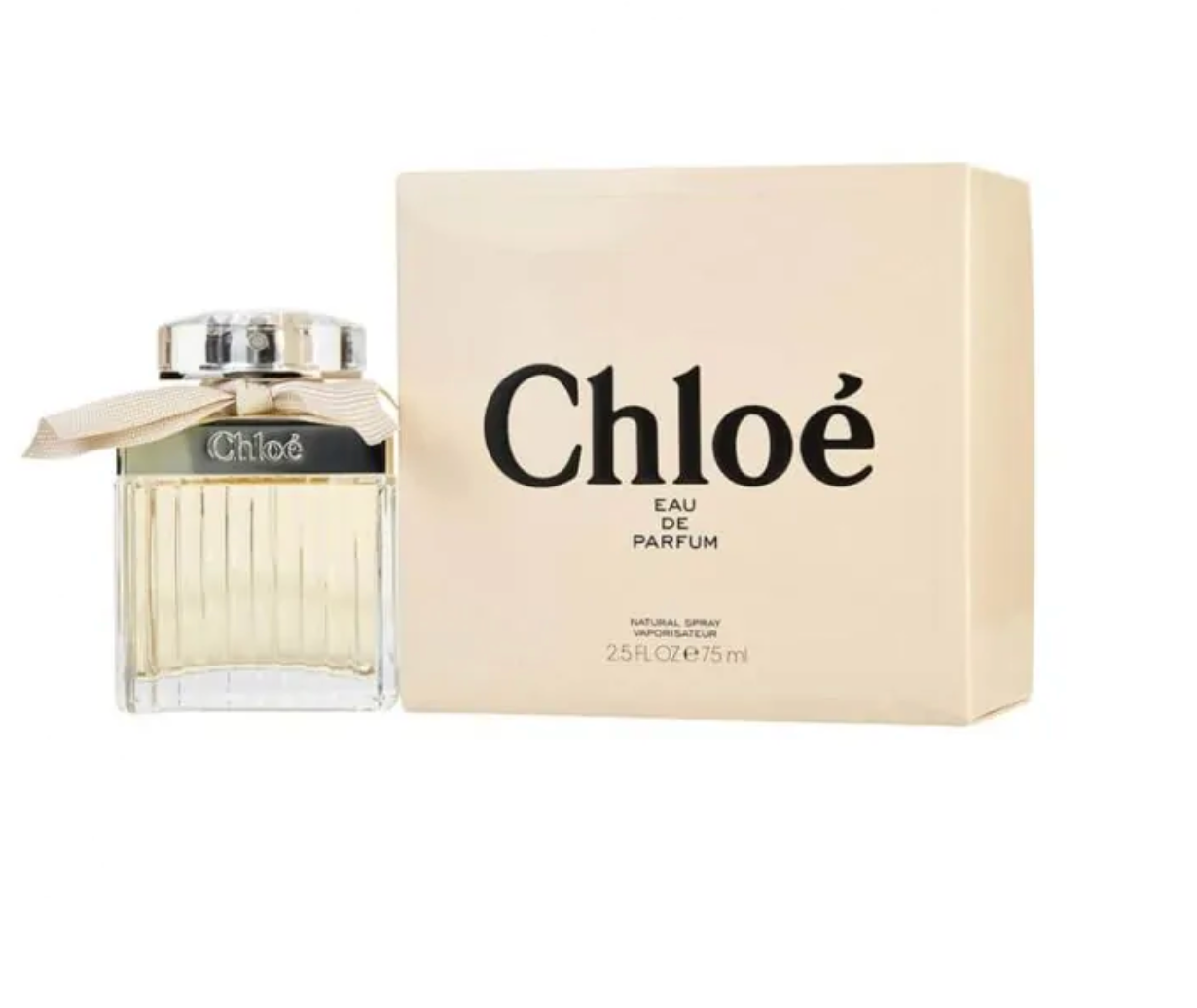 CHLOE 2.5 OZ EDP