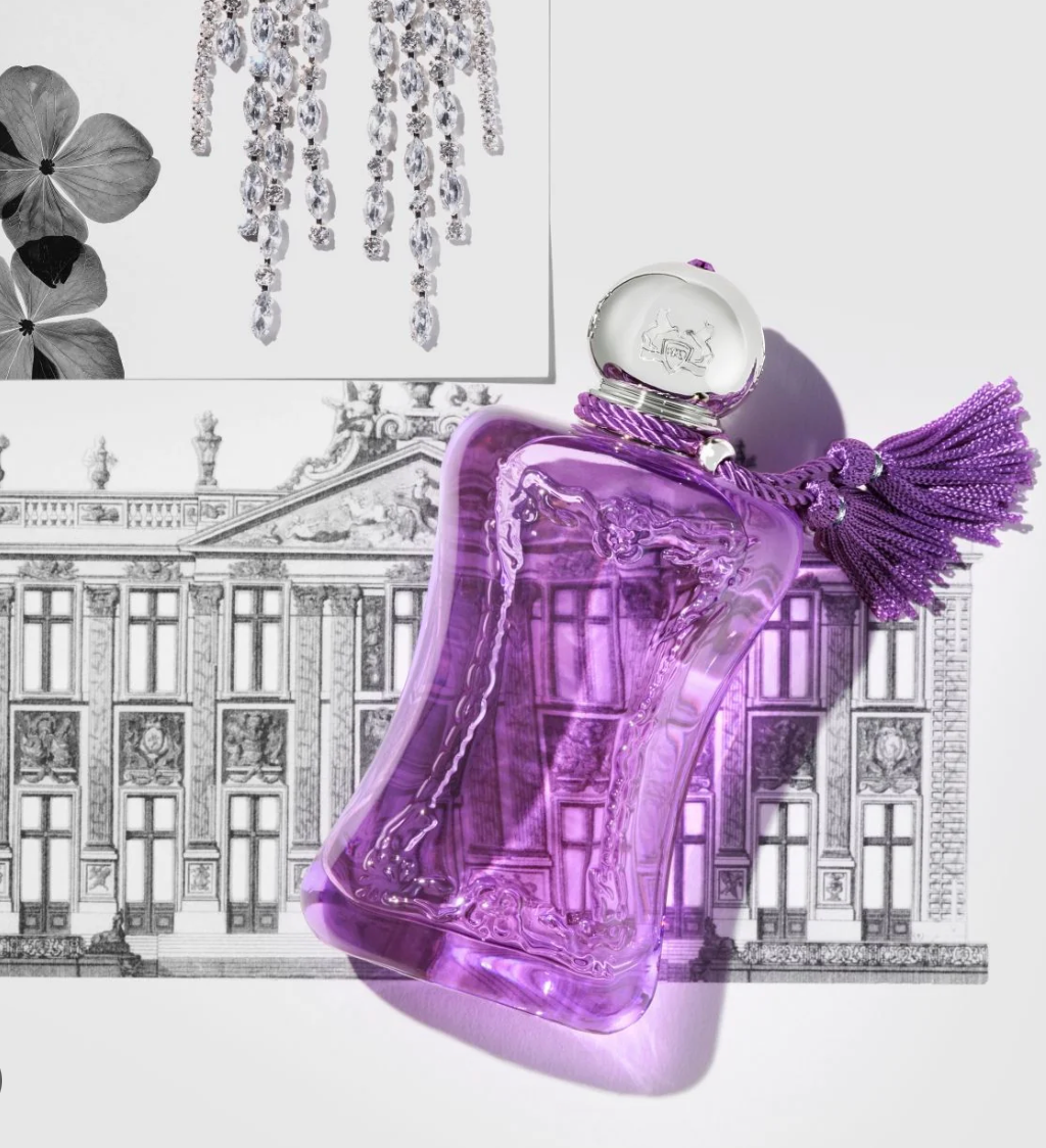 PARFUMS DE MARLY PALATINE 2.5 EDP