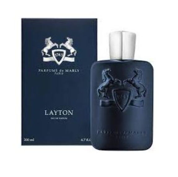 PARFUMS DE MARLY LAYTON 6.7 EDP