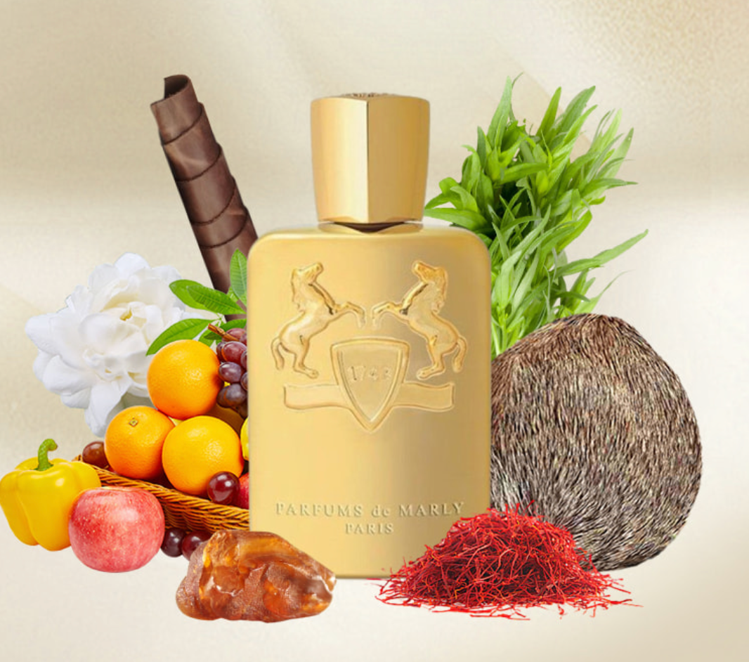 PARFUMS DE MARLY GODOLPHIN 4.2 EDP