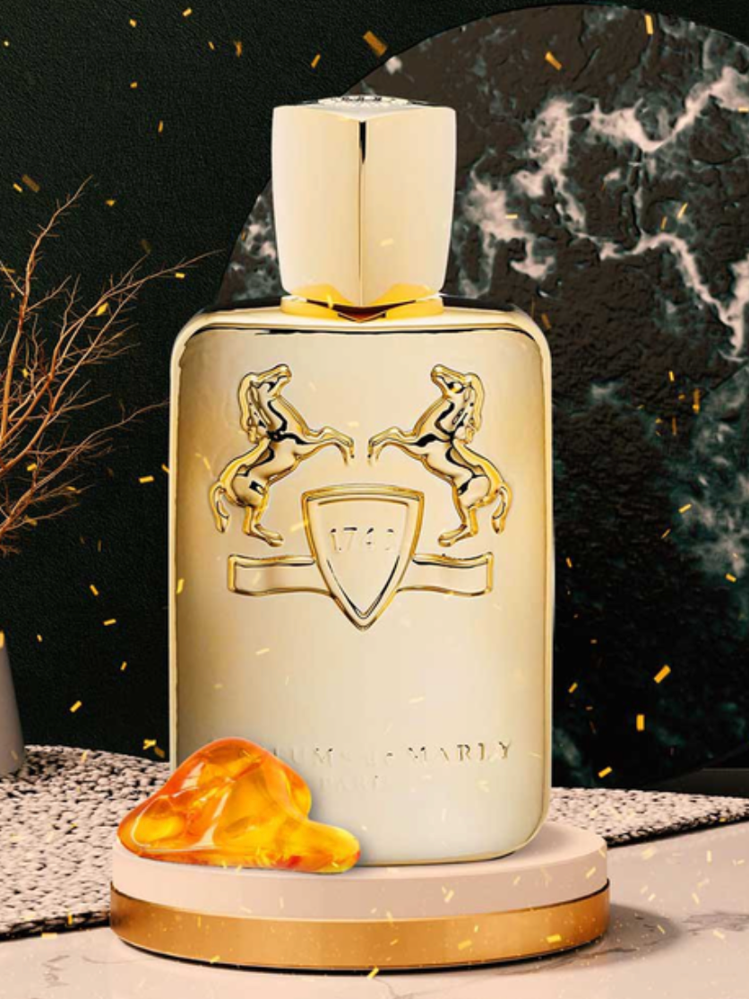 PARFUMS DE MARLY GODOLPHIN 4.2 EDP