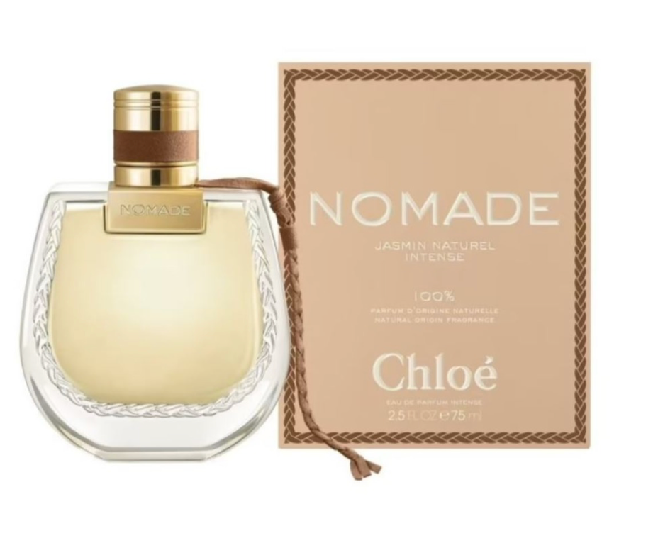 CHLOE NOMADE NATURELLE 2.5 oz EDP