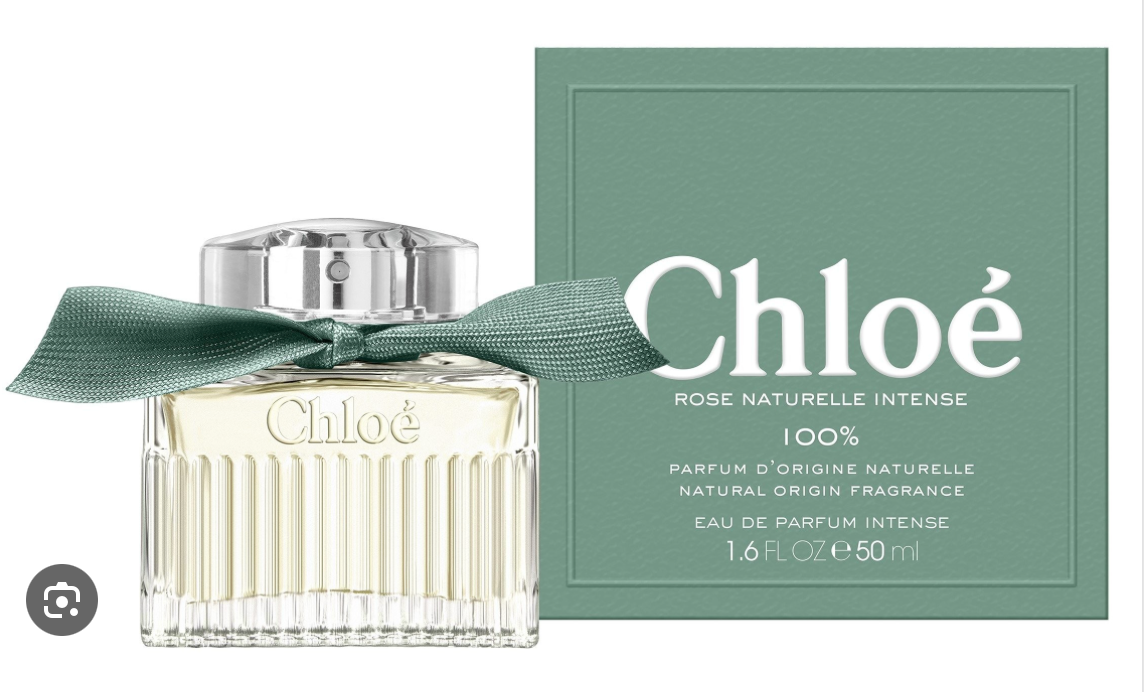 CHLOE ROSE NATURELLE INTENSE 1.7oz EDP