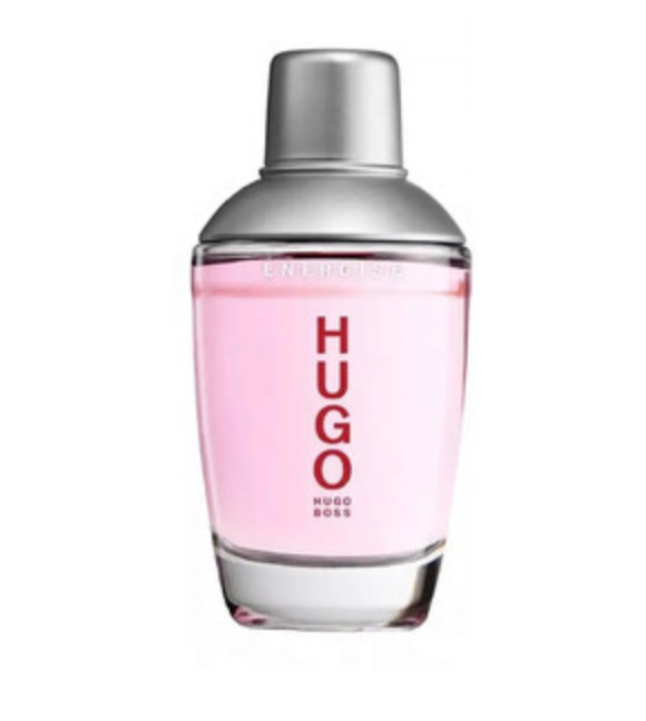 HUGO BOSS ENERGIZE 2.5 oz EDT