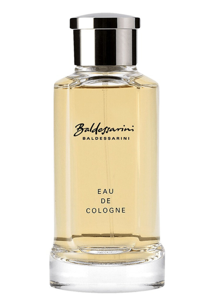 BALDESSARINI 2.5 EDC