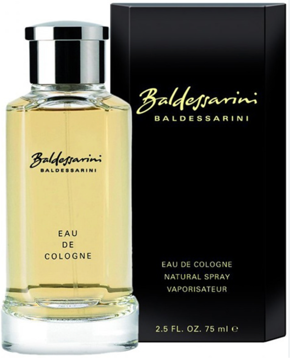 BALDESSARINI 2.5 EDC