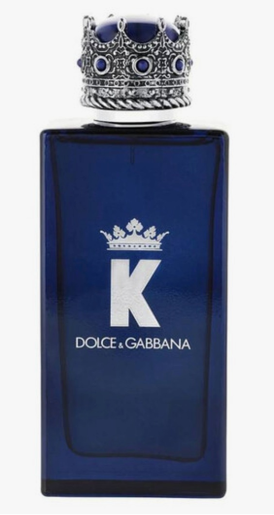 DOLCE & GABBANA KING 3.4 oz PARFUM