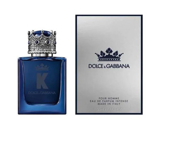 DOLCE & GABBANA INTENSE 1.7 OZ EDP