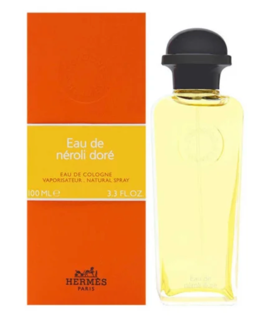 HERMES EAU DE NEROLI DORE 3.4 EDC