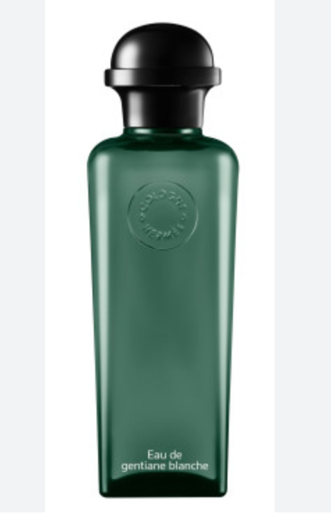 HERMES GENTIANE BLANCHE 3.4 oz EDC