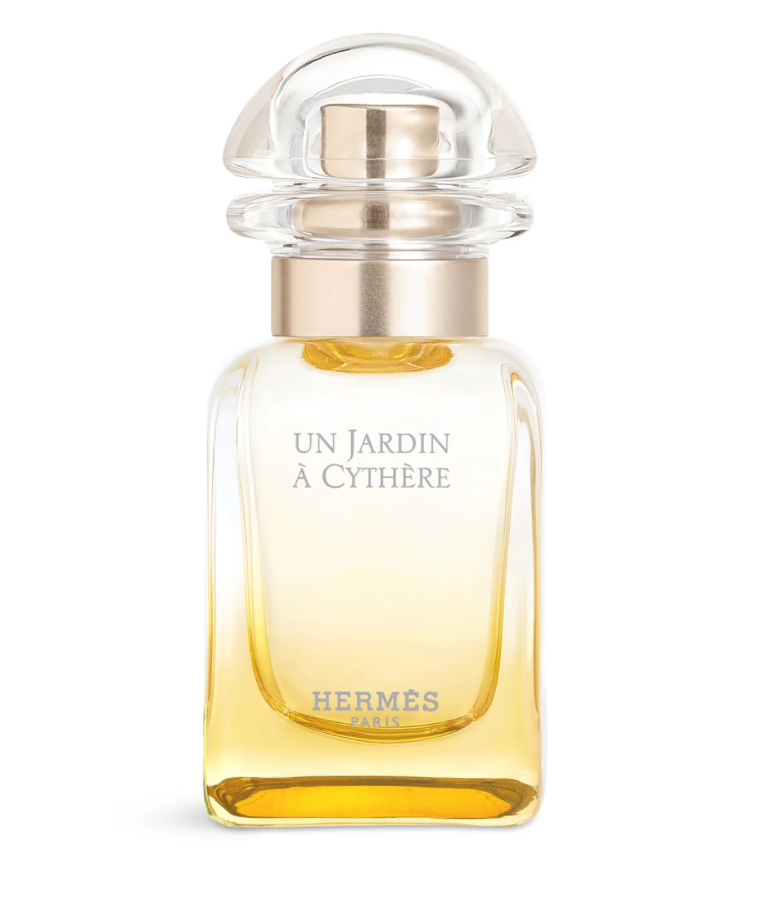 HERMES JARDIN A CYTHERE 1.0 oz EDT REFILLABLE