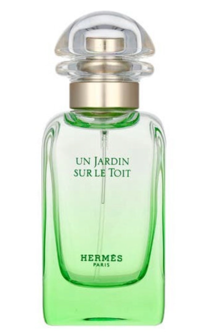 HERMES JARDIN LE TOIT 1.7 oz EDT