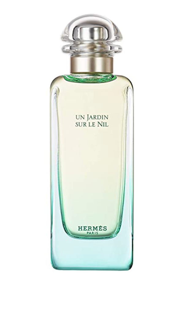 HERMES JARDIN MEDITERRANE 3.4 oz EDT