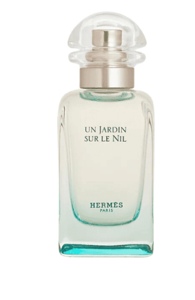 HERMES JARDIN SUR LE NIL 1.7 oz EDT