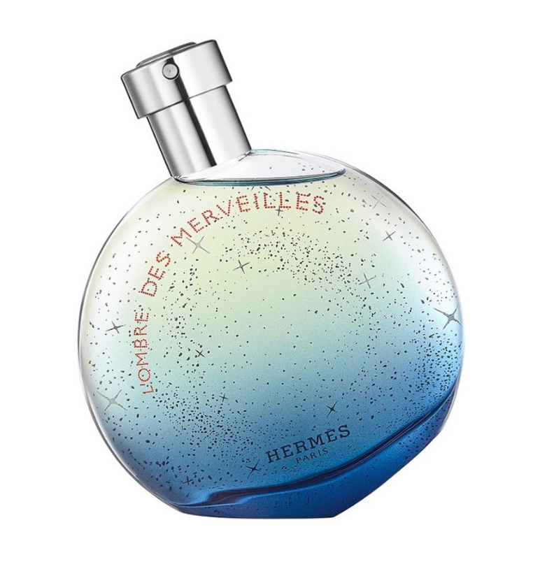 HERMES L'OMBRE EAU MERVEL EDP M (120644) - France