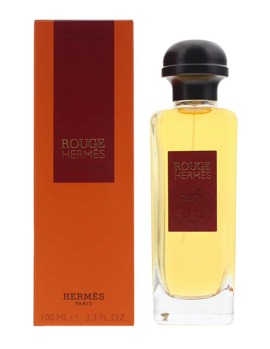 HERMES ROCABAR 3.4 oz EDT