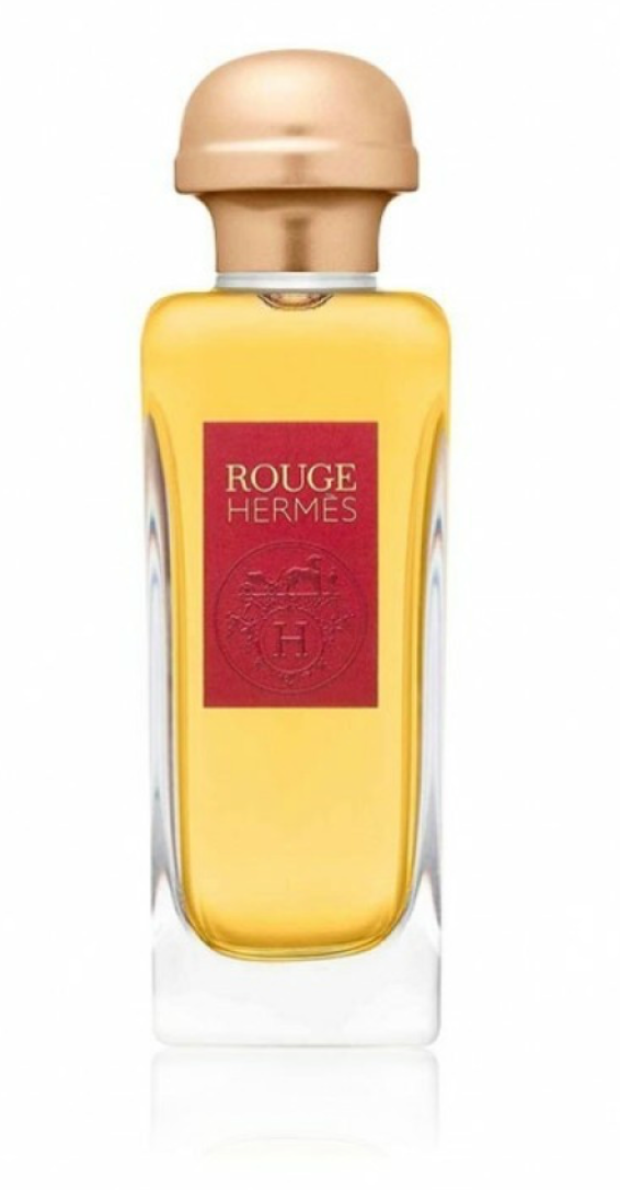 HERMES ROUGE 3.4 EDT