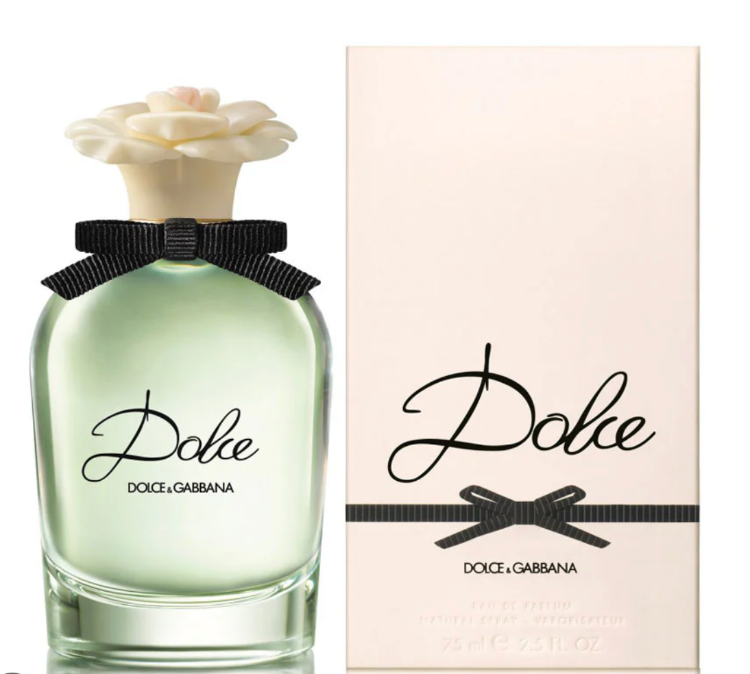 Dolce & Gabbana Dolce 2.5 oz Eau de Parfum
