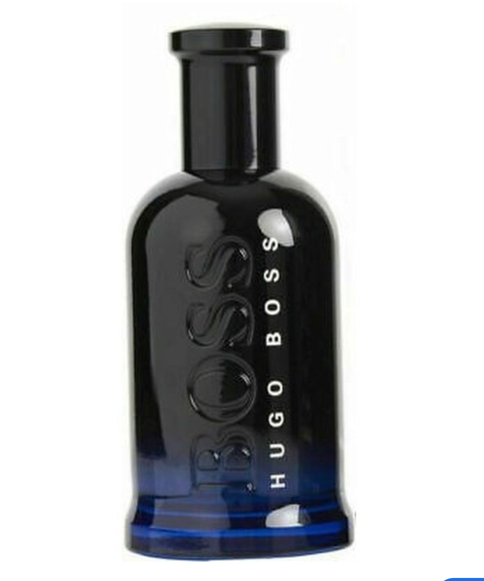Hugo Boss Bottled Night 6.7 EDT