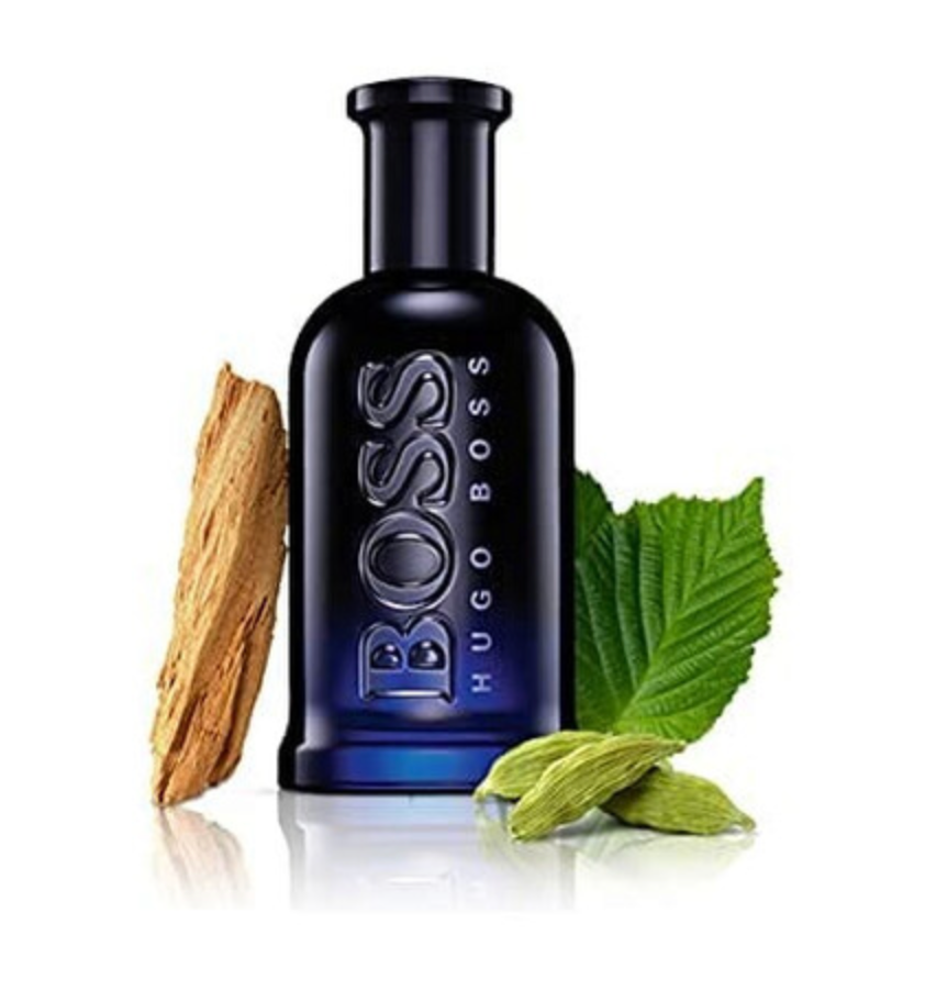 Hugo Boss Bottled Night 6.7 EDT