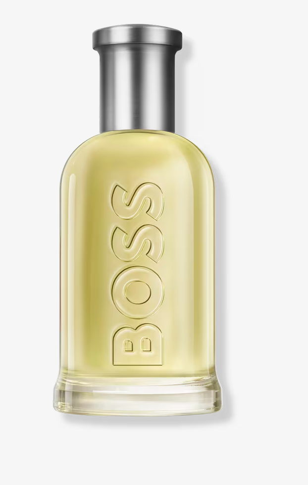 HUGO BOSS BOTTLED No.6 EDT for Men