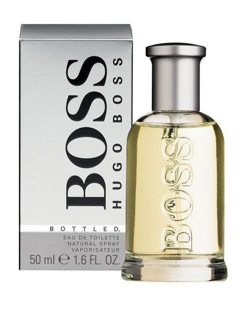 HUGO BOSS # 6 1.7 EDT
