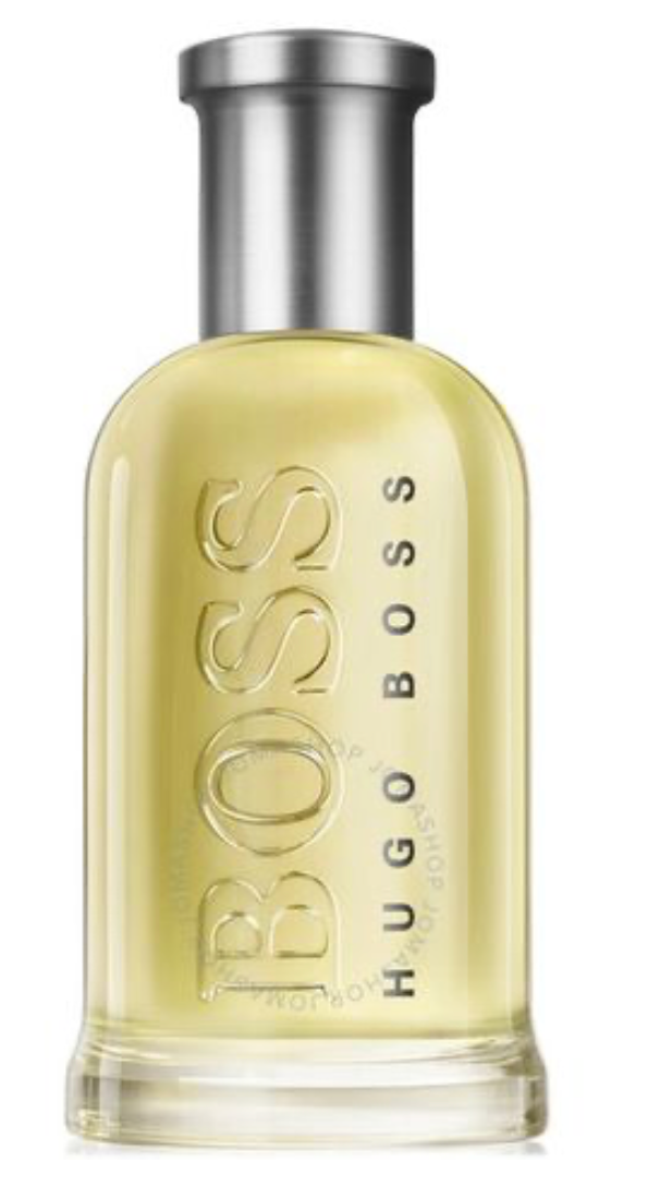 HUGO BOSS # 6 1.7 EDT