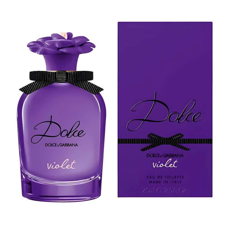Dolce & Gabbana Dolce Violet 2.5 oz EDT