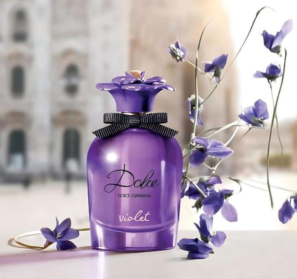 Dolce & Gabbana Dolce Violet 2.5 oz EDT
