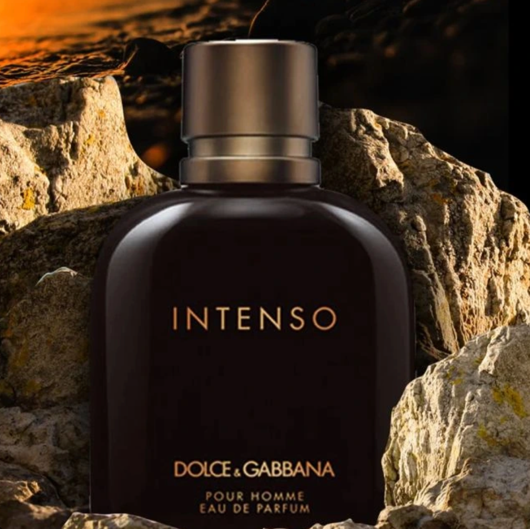 DOLCE & GABBANA INTENSE EDP