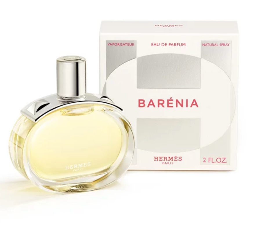 HERMES BARENIA EDP