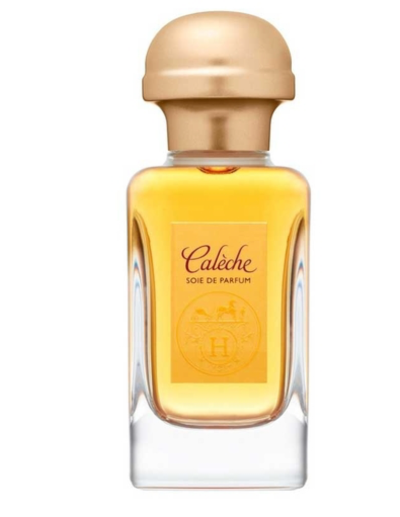 HERMES CALECHE SOIE 1.7oz EDP