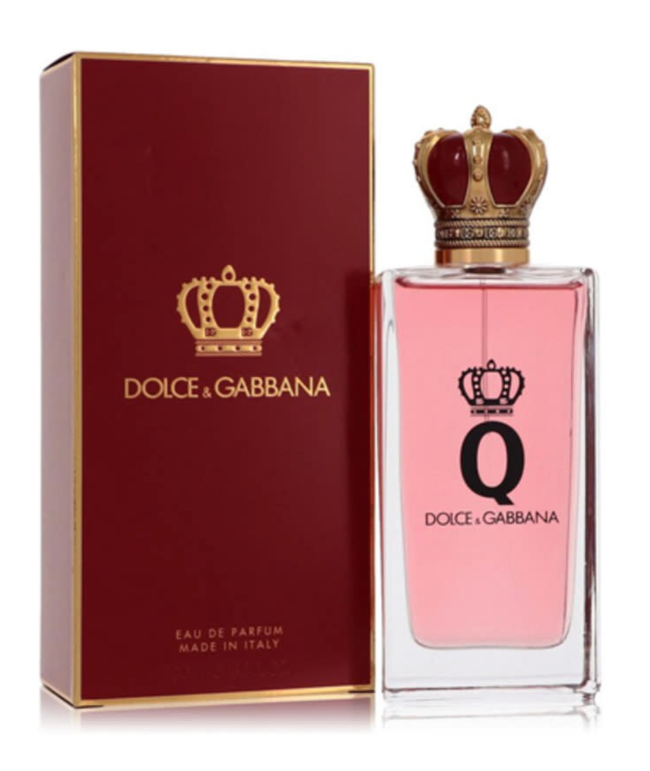 DOLCE & GABBANA QUEEN EDP