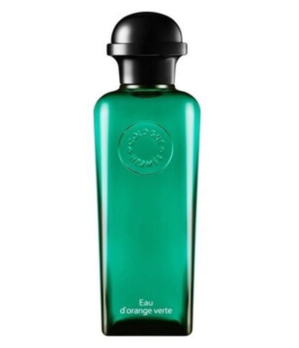HERMES D'ORANGE VERTE CONCENTRE 1.7 EDT REFILLABLE