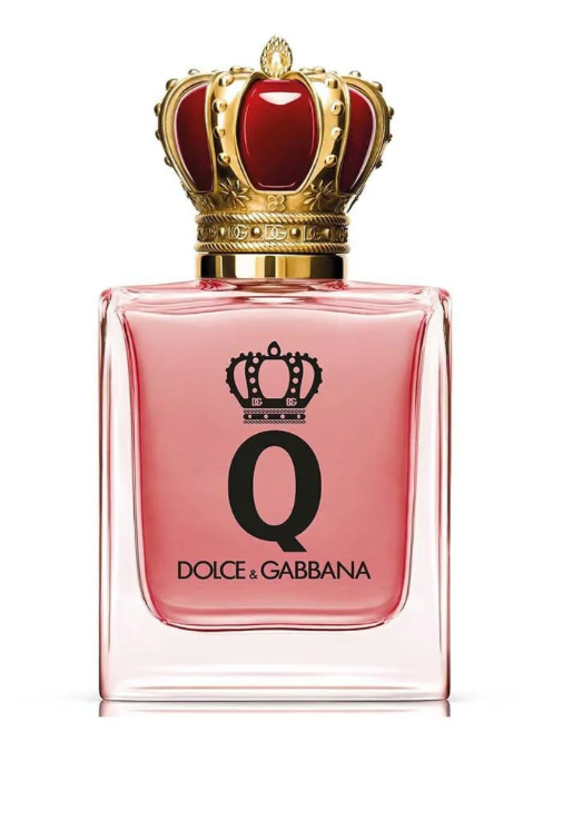DOLCE & GABBANA QUEEN INTENSE 1.7 oz Parfum
