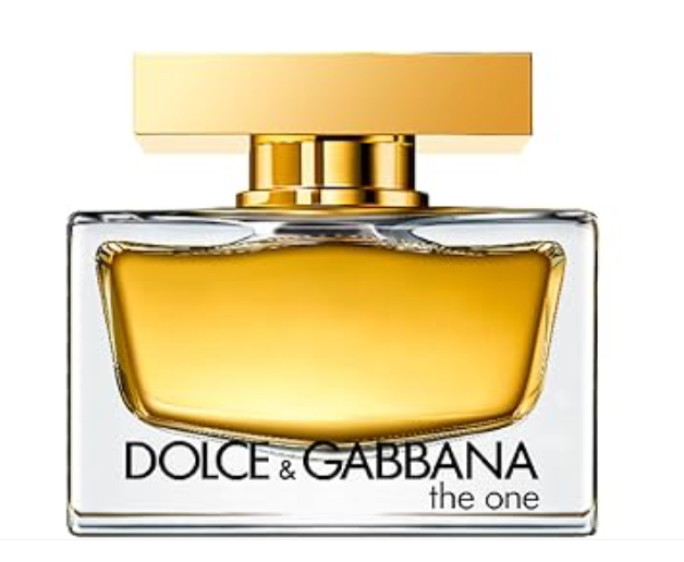 DOLCE & GABBANA THE ONE EDP