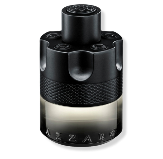 Azzaro The Most Wanted Intense EDT for Men