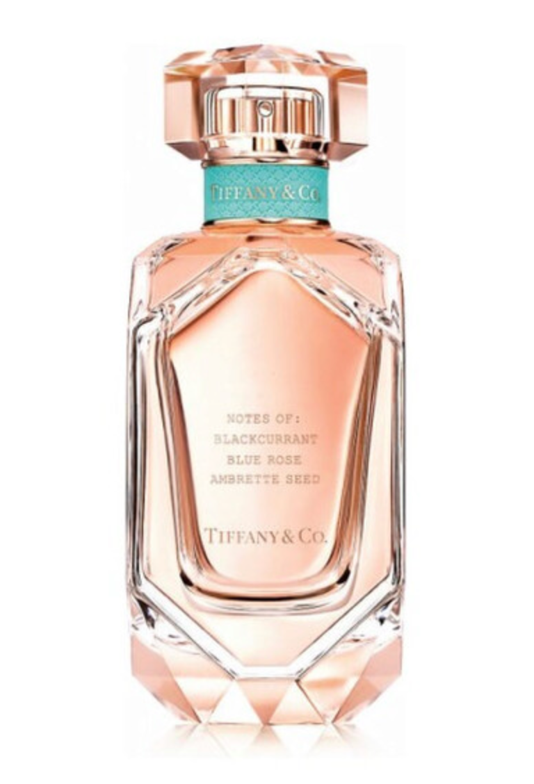 TIFFANY ROSE GOLD 2.5 EDP for Her