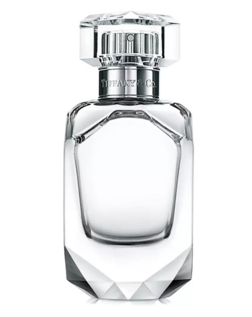 TIFFANY SHEER 1.7 EDT for Her