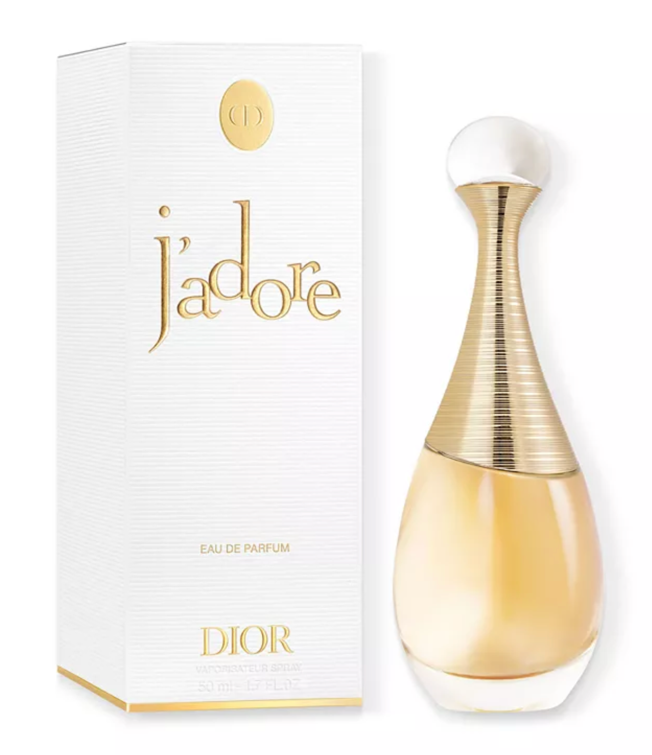 Dior J'adore 1.7oz Women EDP Spray